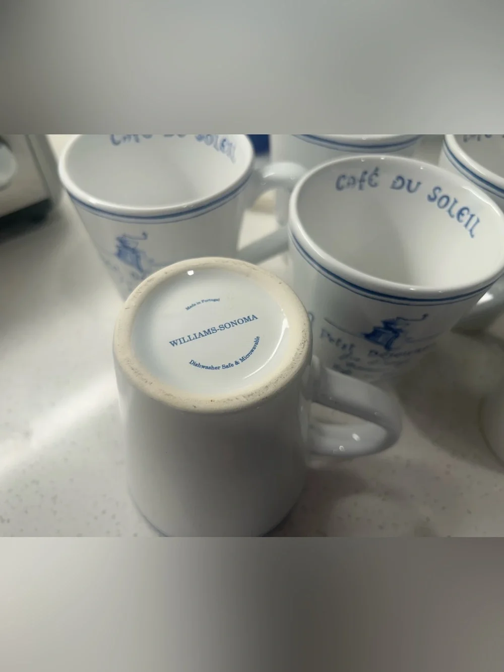 6 Williams-Sonoma 